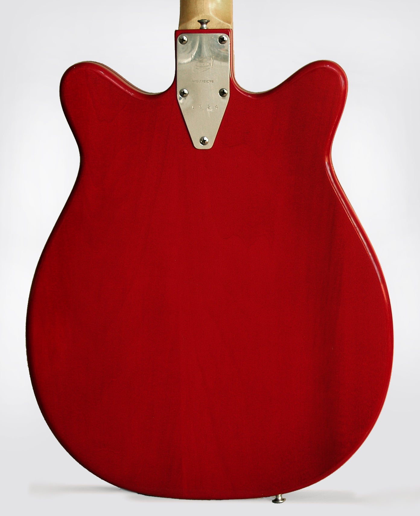 Micro-Frets Calibra I Semi-Hollow Body Electric Guitar (1969)