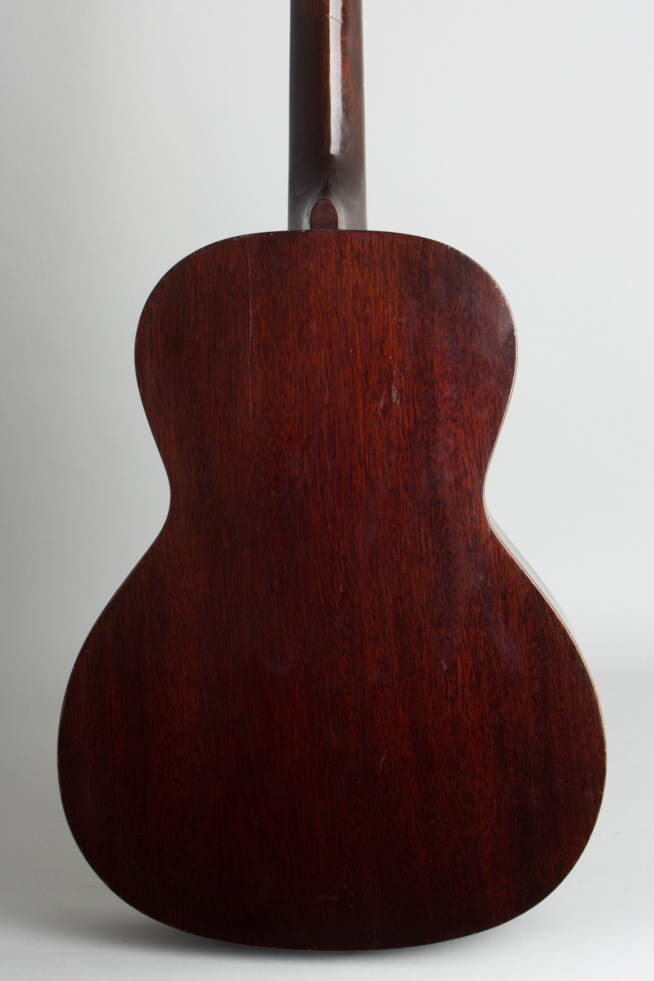 Gibson L-00 Flat Top Acoustic Guitar (1936)