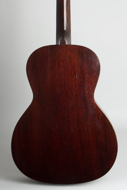 Gibson L-00 Flat Top Acoustic Guitar (1936)