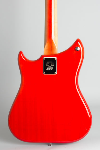 Baldwin - Burns Nu-Sonic Solid Body Electric Guitar (1965)