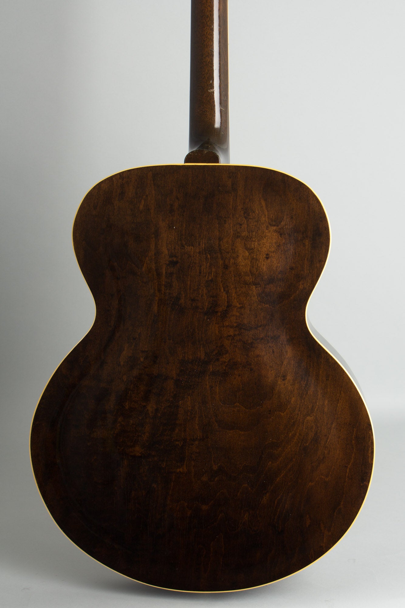 Gibson ES-150 Arch Top Hollow Body Electric Guitar (1952)