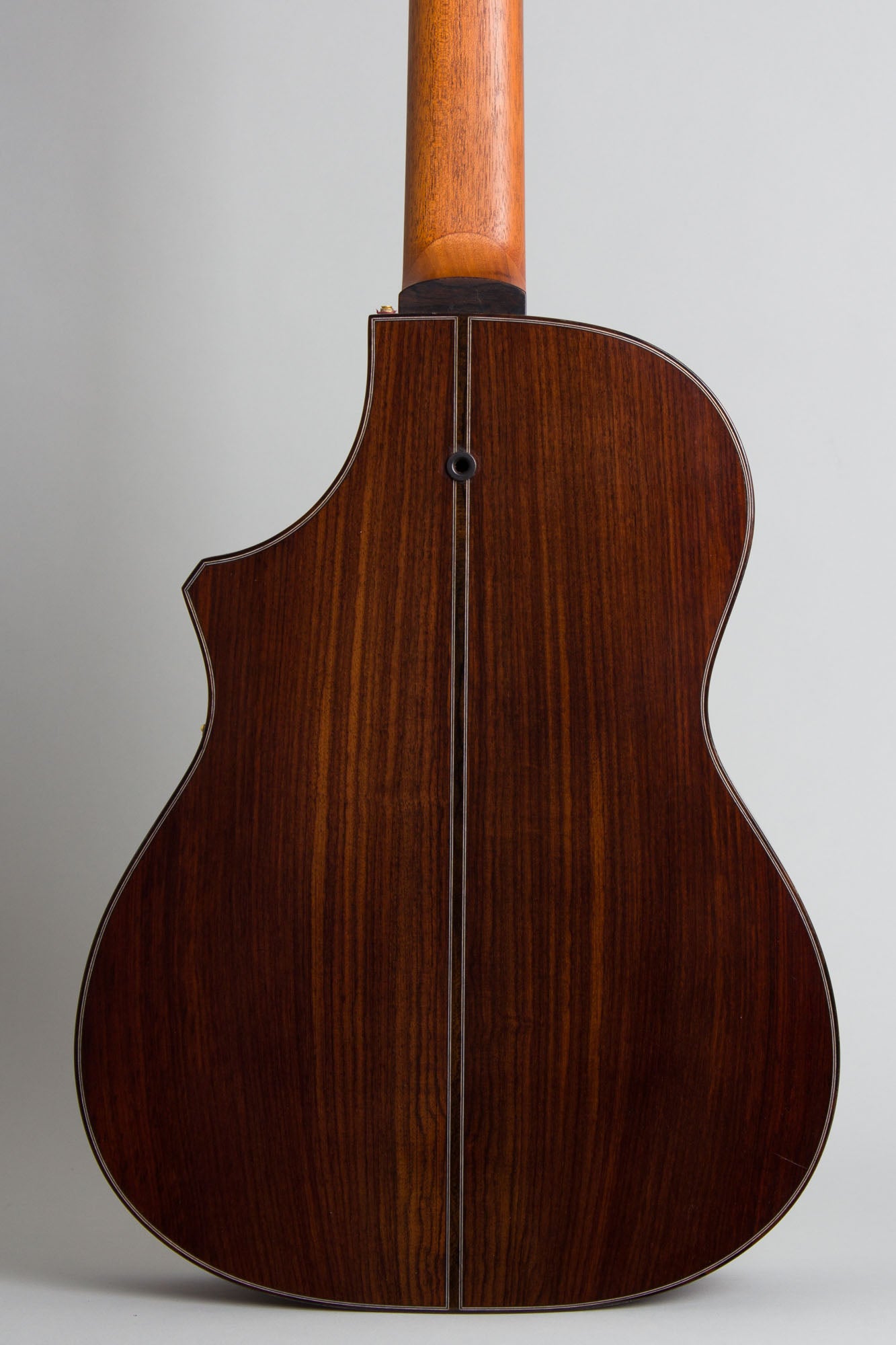 Matt Rubendall Jazz model Classical Guitar (2023)