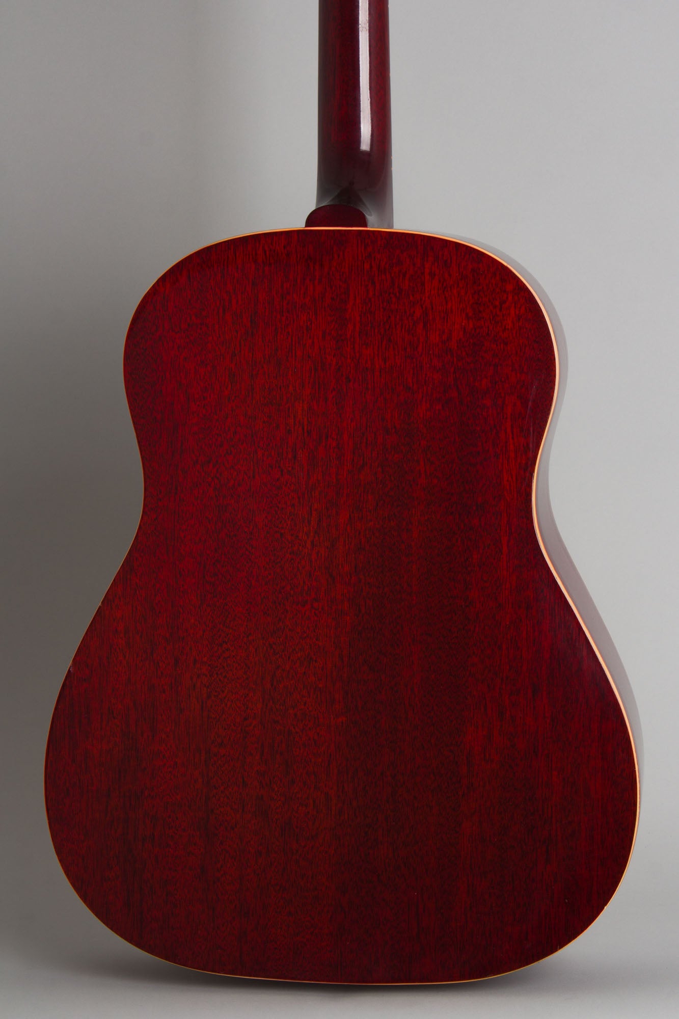 Gibson J-45 ADJ. Flat Top Acoustic Guitar (1967)