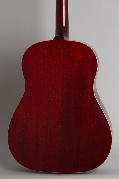 Gibson J-45 ADJ. Flat Top Acoustic Guitar (1967)