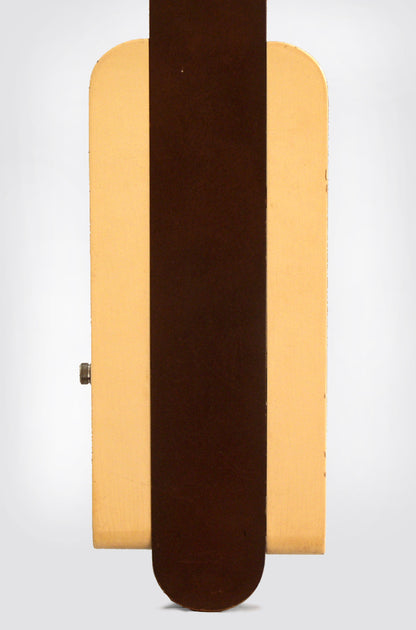 National Dynamic Lap Steel Electric Guitar (1953)
