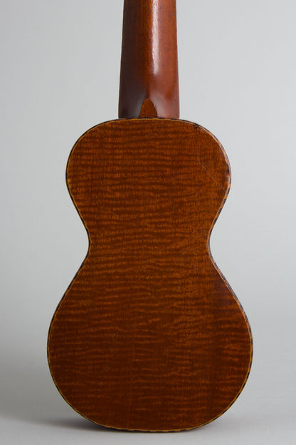 Harmony Soprano Ukulele (1922)