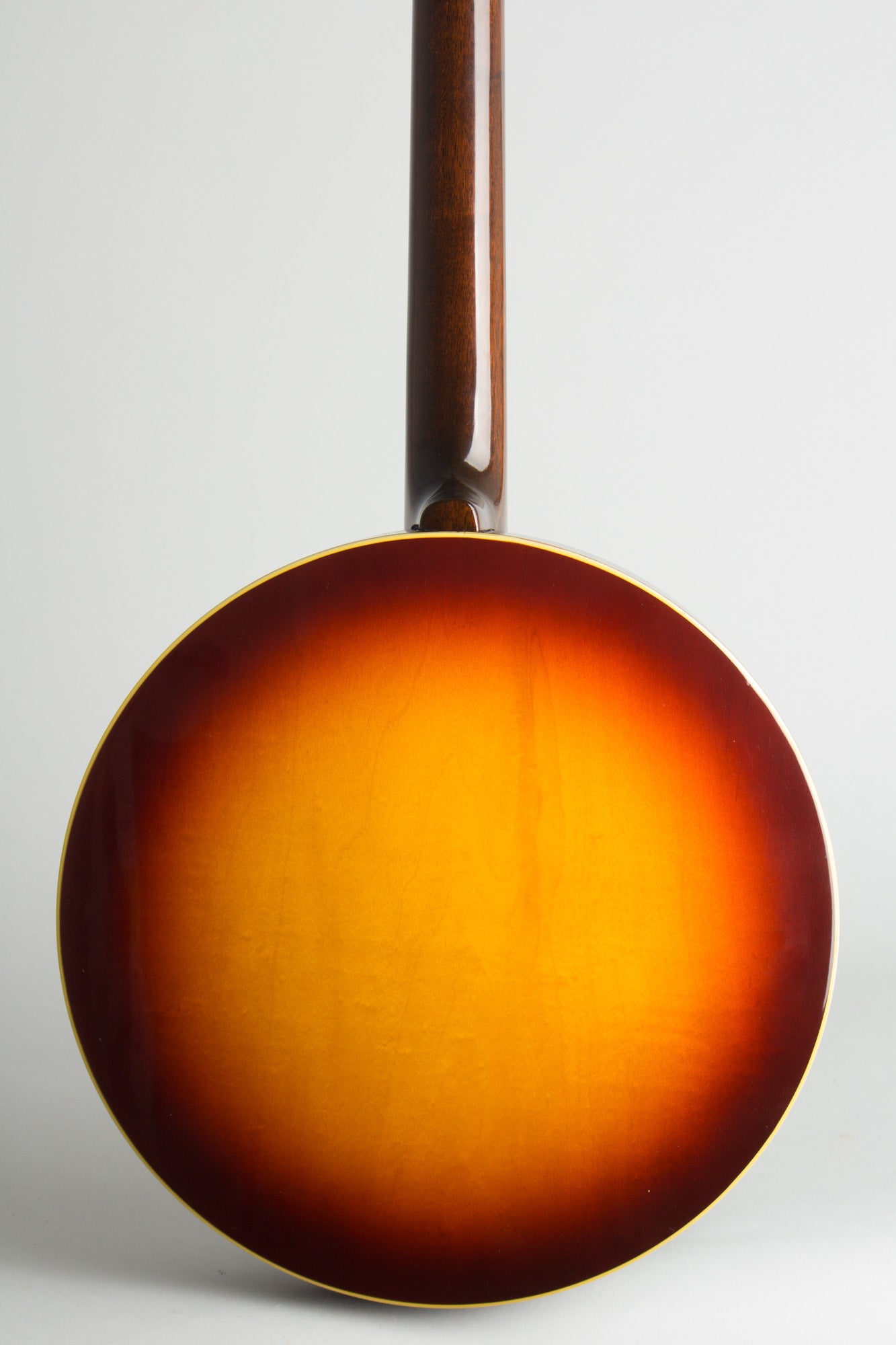 Gibson RB-100 5 String Resonator Banjo (1969)