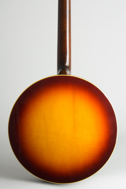 Gibson RB-100 5 String Resonator Banjo (1969)