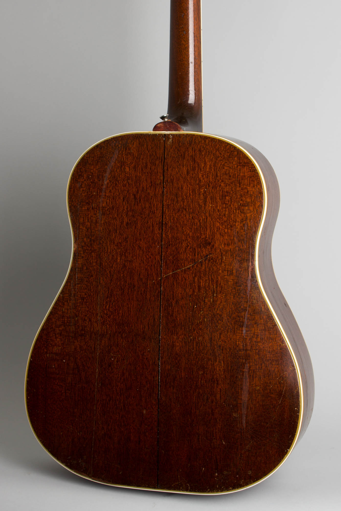 Gibson SJ Southern Jumbo Flat Top Acoustic Guitar (1952)