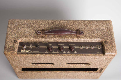 Gibson GA-6 Tube Amplifier (1955)