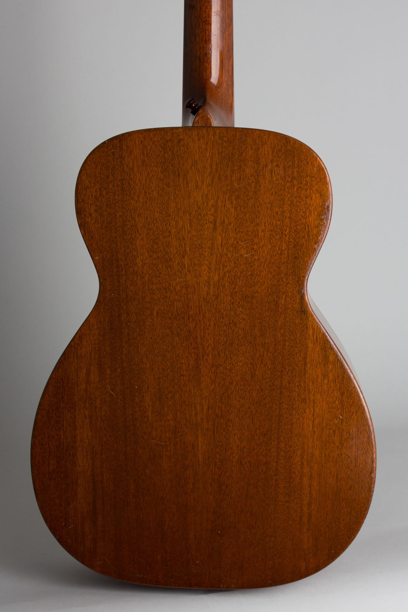 C. F. Martin 0-15 Flat Top Acoustic Guitar (1940)