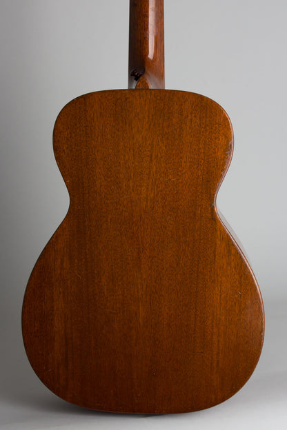 C. F. Martin 0-15 Flat Top Acoustic Guitar (1940)