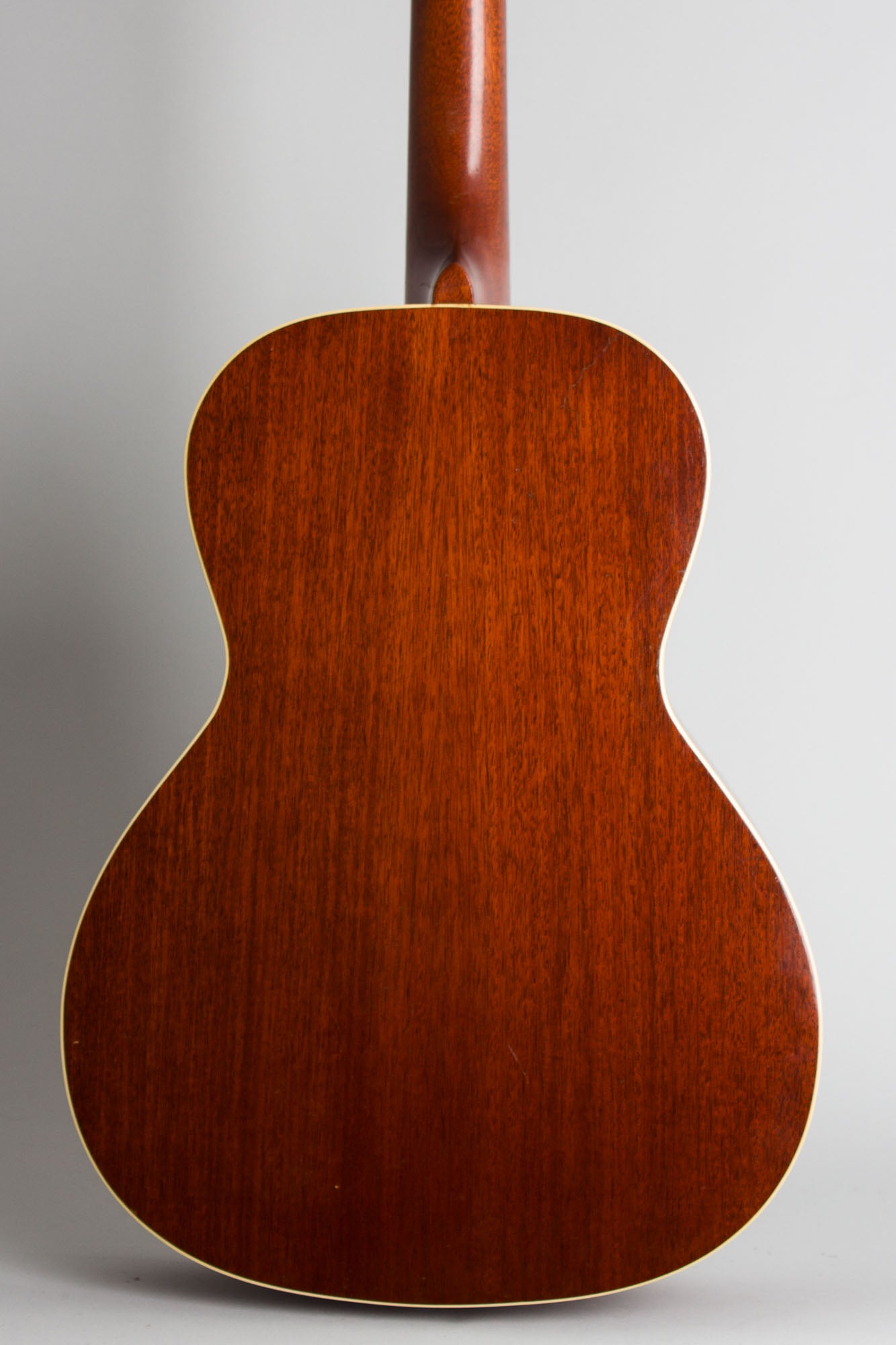 Gibson L-0 Flat Top Acoustic Guitar (1932)