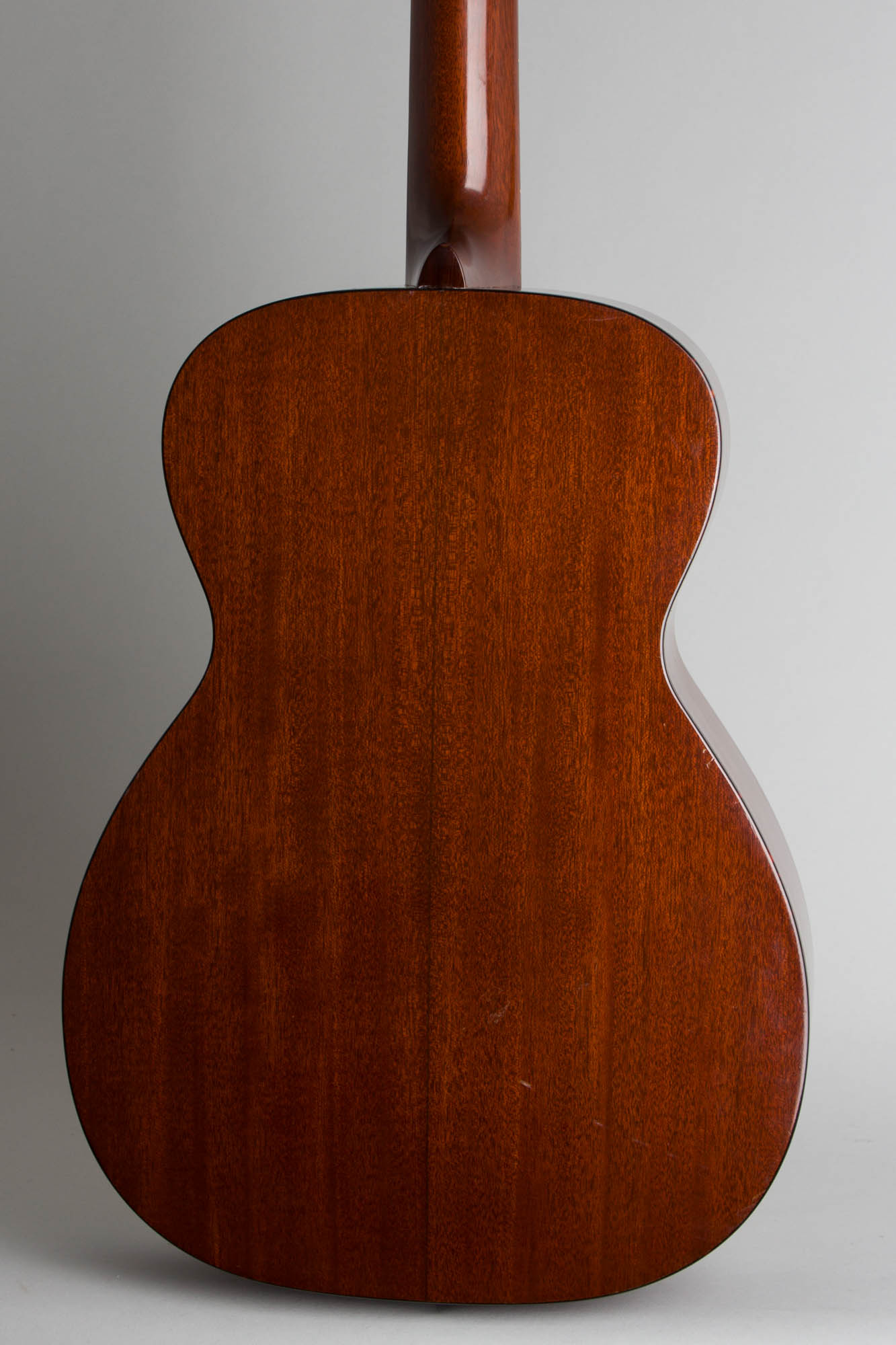 C. F. Martin 0-18 Flat Top Acoustic Guitar (1964)
