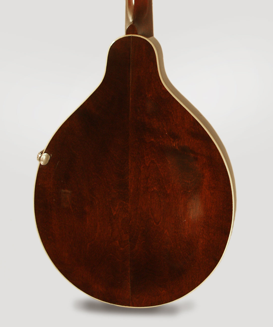 Gibson A-2Z Snakehead Carved Top Mandolin (1923)
