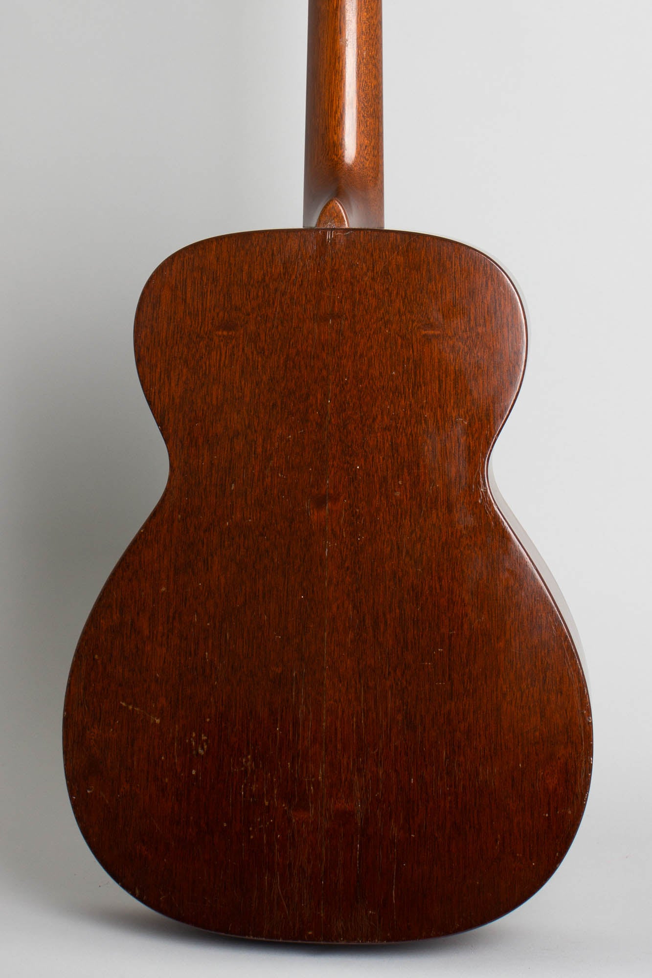 C. F. Martin 0-15 Flat Top Acoustic Guitar (1953)