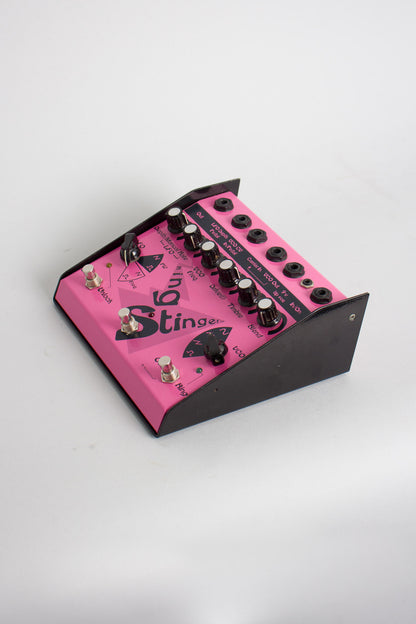 Lovetone Ring Stinger Ring Modulator Effect (1999)
