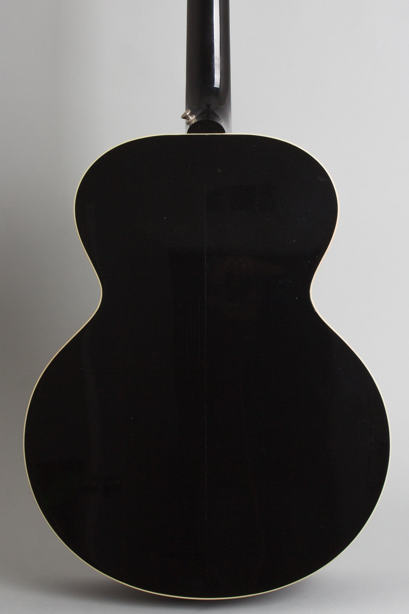 Gibson J-180 Everly Brothers Owned by Jeff Tweedy of Wilco Flat Top Acoustic Guitar (2005)