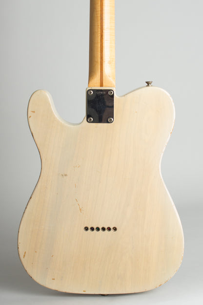 Fender Esquire Solid Body Electric Guitar (1957)