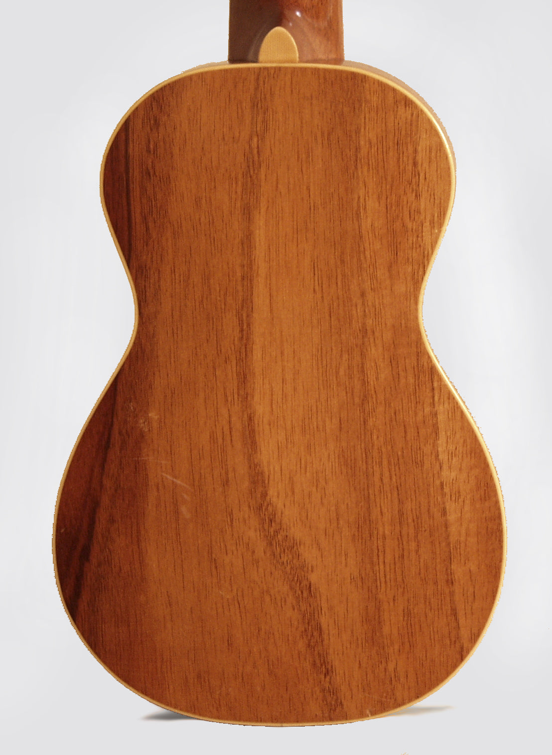 Washburn Model 5318 ""Deluxe"" Soprano Ukulele (1925)