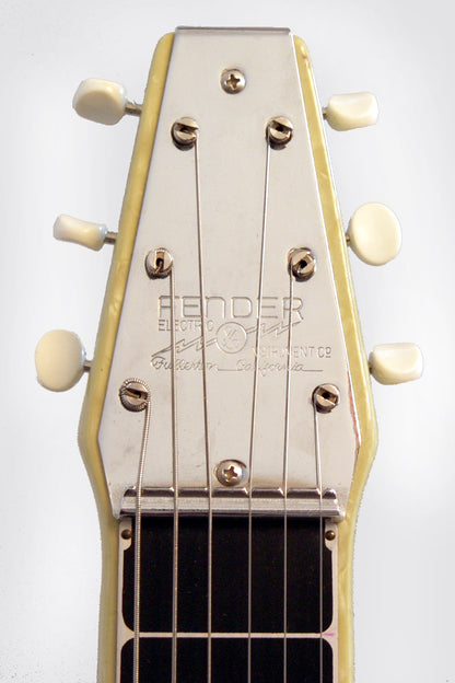 Fender Champion Lap Steel Electric Guitar (1955)