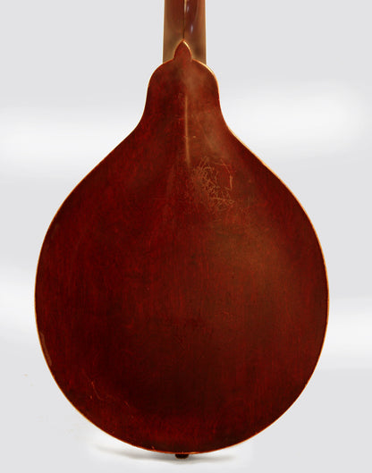 Gibson Style A-1 Carved Top Mandolin (1918)