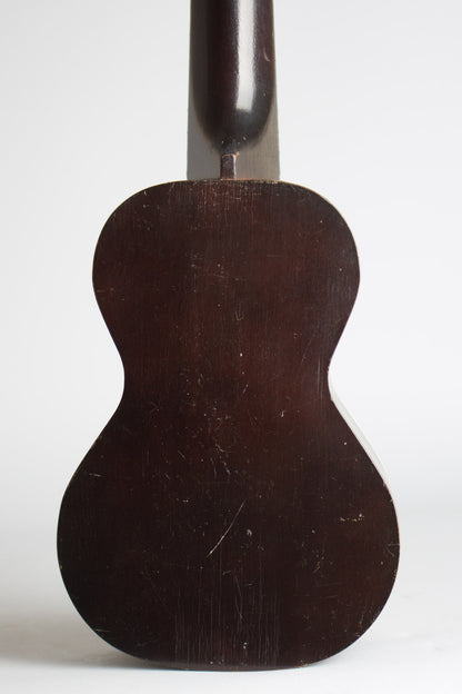 Harmony Soprano Ukulele (1932)
