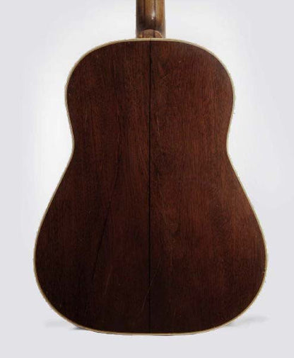 Gibson SJ Southern Jumbo Flat Top Acoustic Guitar (1947)