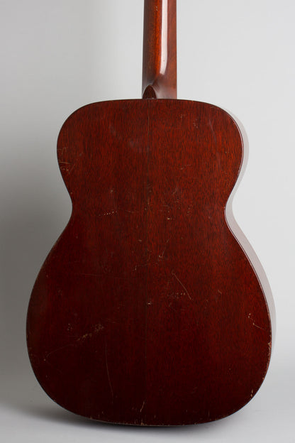 C. F. Martin 00-17 Flat Top Acoustic Guitar (1953)