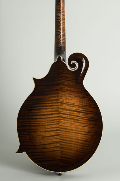 Northfield NFB-F5E Big Mon Carved Top Mandolin (2026)