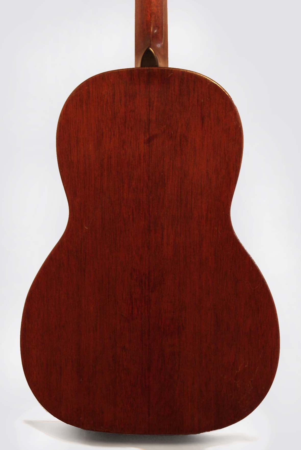 C. F. Martin 5-17T Flat Top Tenor Guitar (1929)