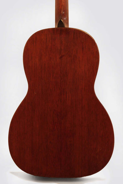 C. F. Martin 5-17T Flat Top Tenor Guitar (1929)