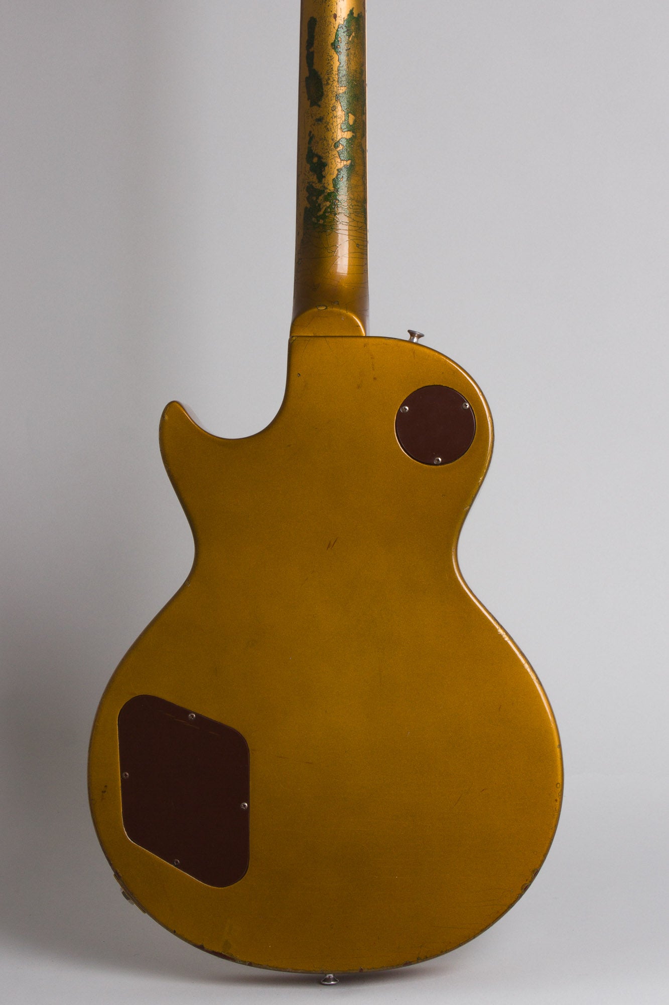 Gibson Les Paul Model Solid Body Electric Guitar (1954)