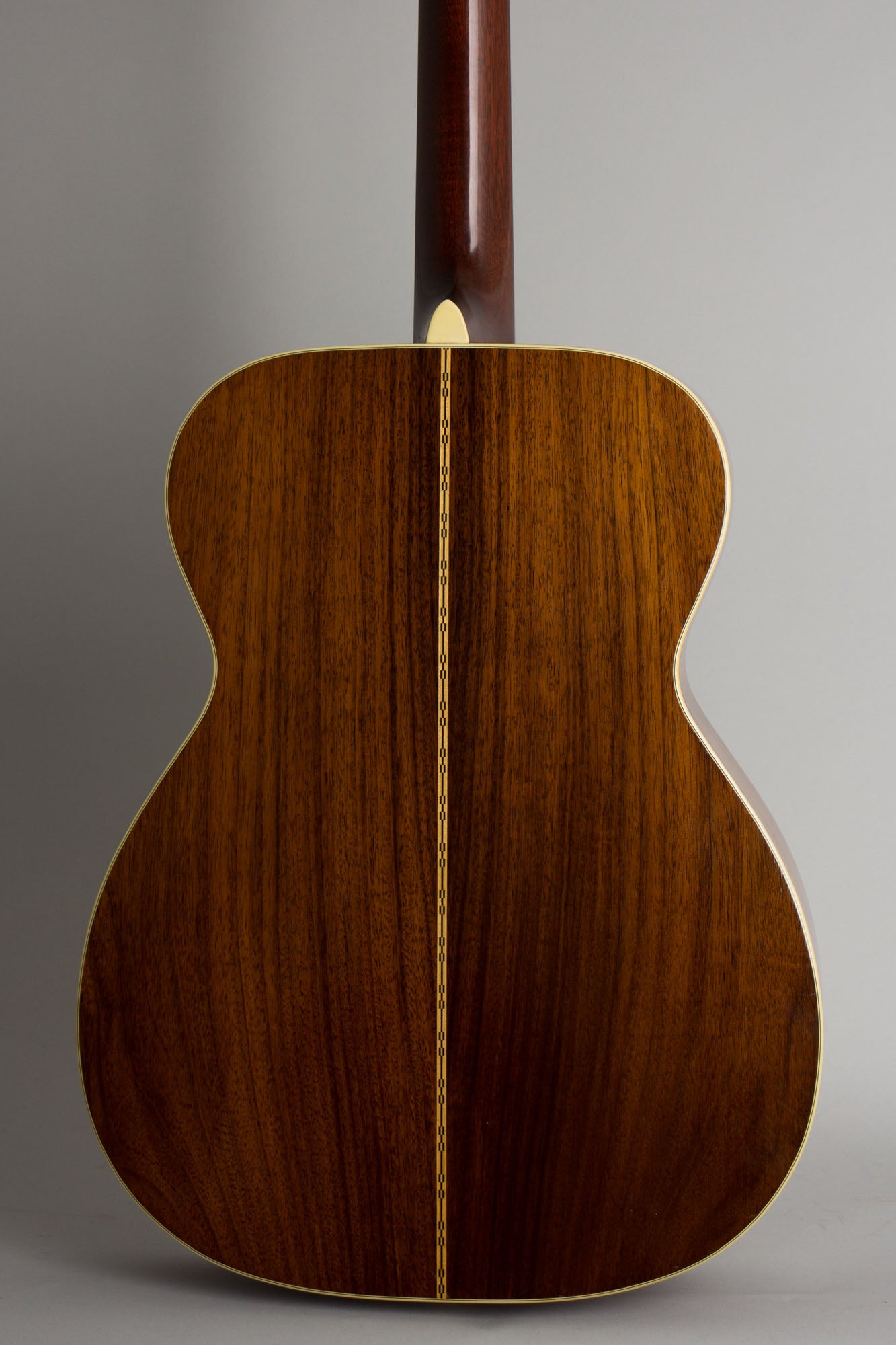C. F. Martin 000-28 Flat Top Acoustic Guitar (1972)