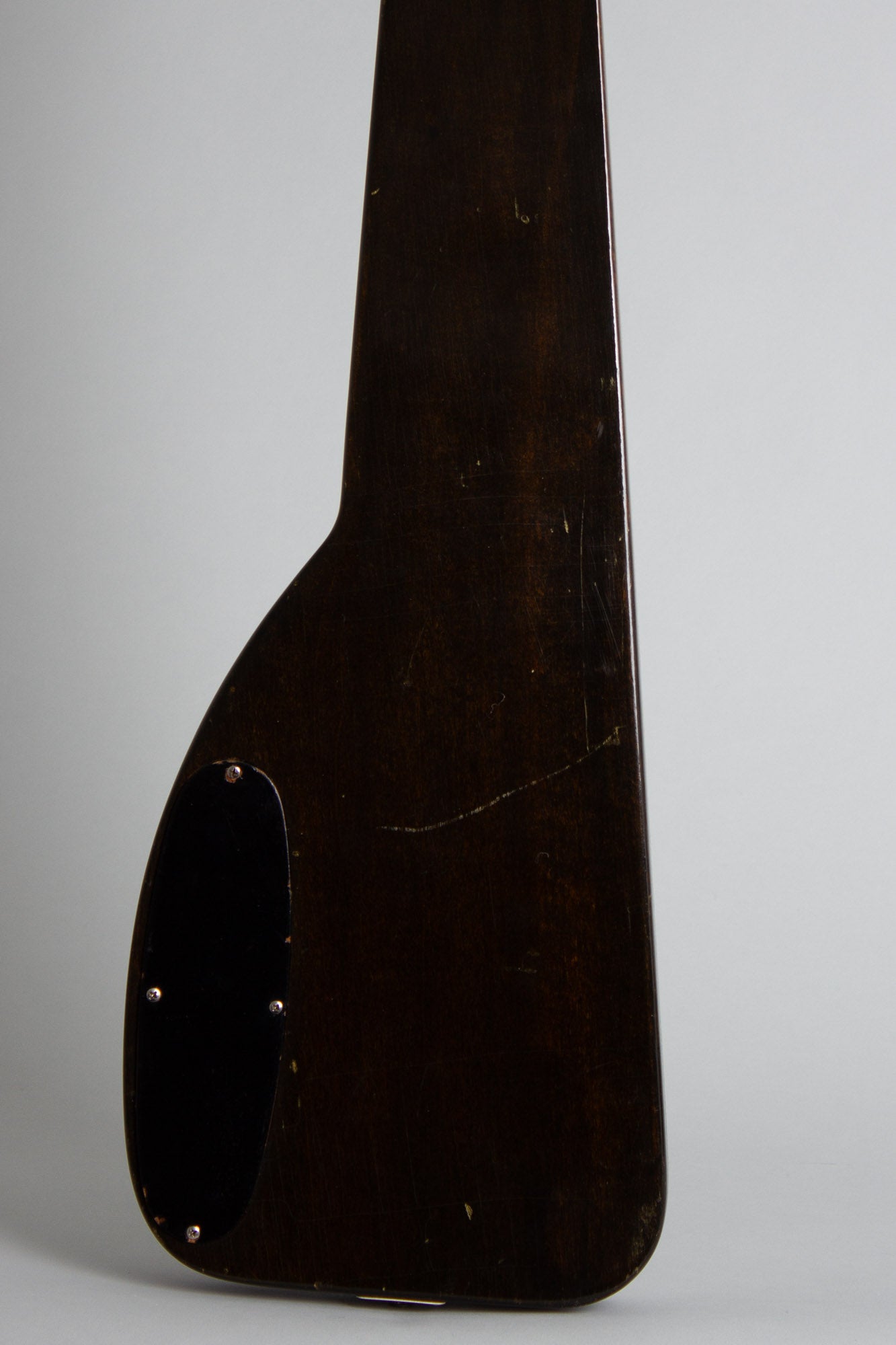 Gibson BR-1 Ultratone Owned and Used by Elliott Sharp Lap Steel Electric Guitar (1951)