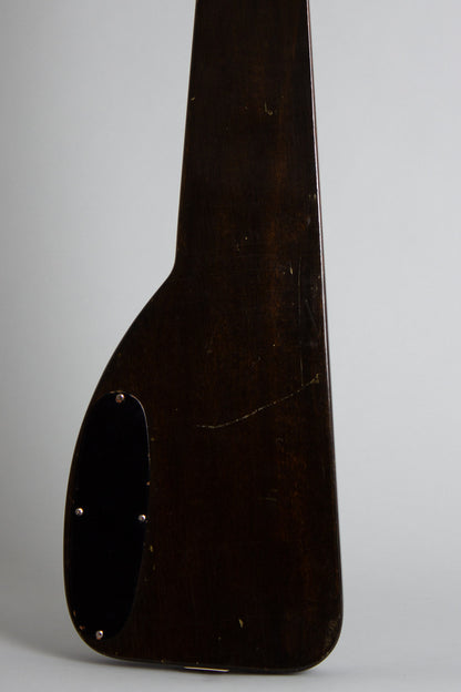 Gibson BR-1 Ultratone Owned and Used by Elliott Sharp Lap Steel Electric Guitar (1951)
