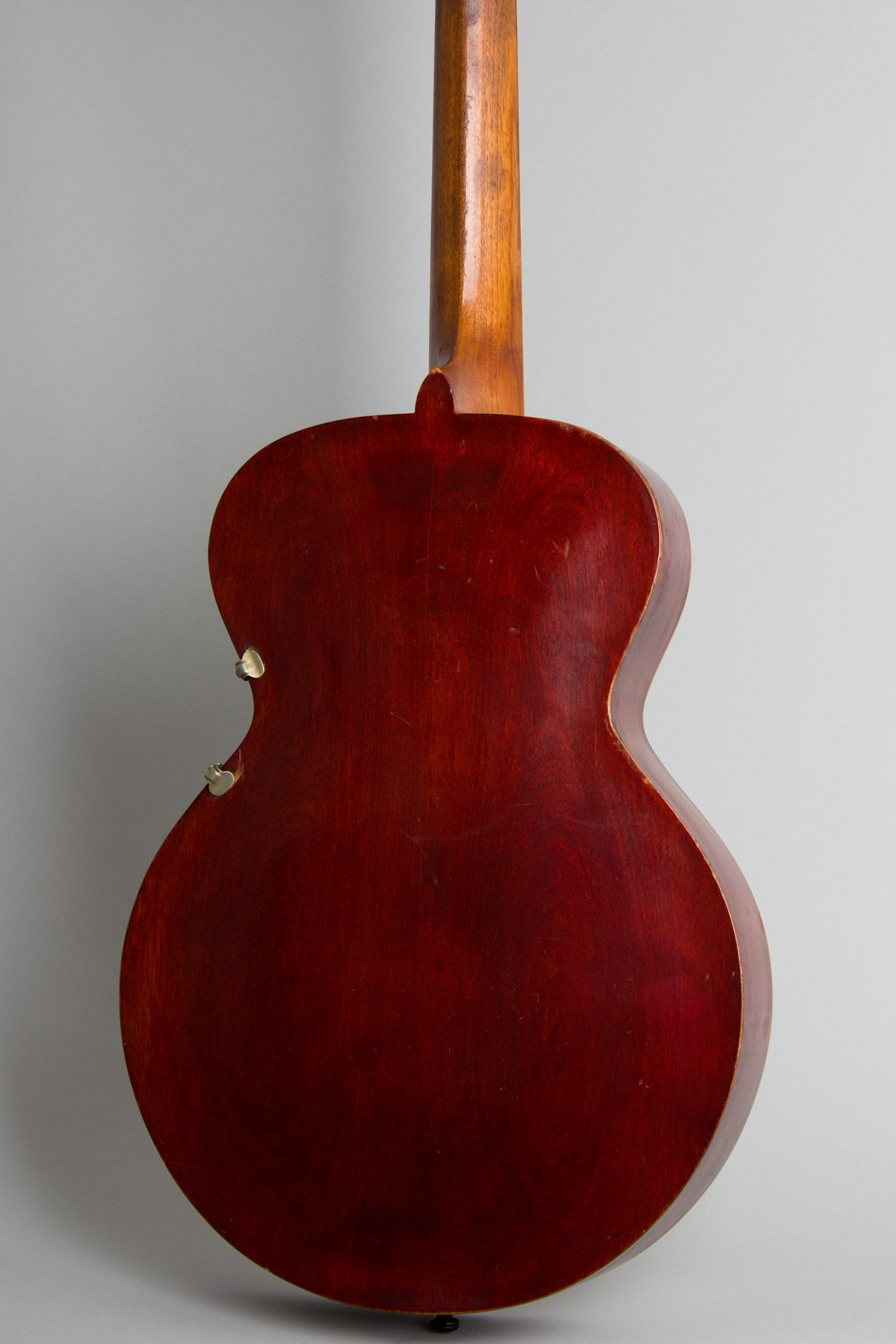 Gibson L-1 Arch Top Acoustic Guitar (1912)