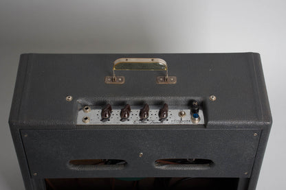 Epiphone EA-35T Devon Tremolo Tube Amplifier (1962)