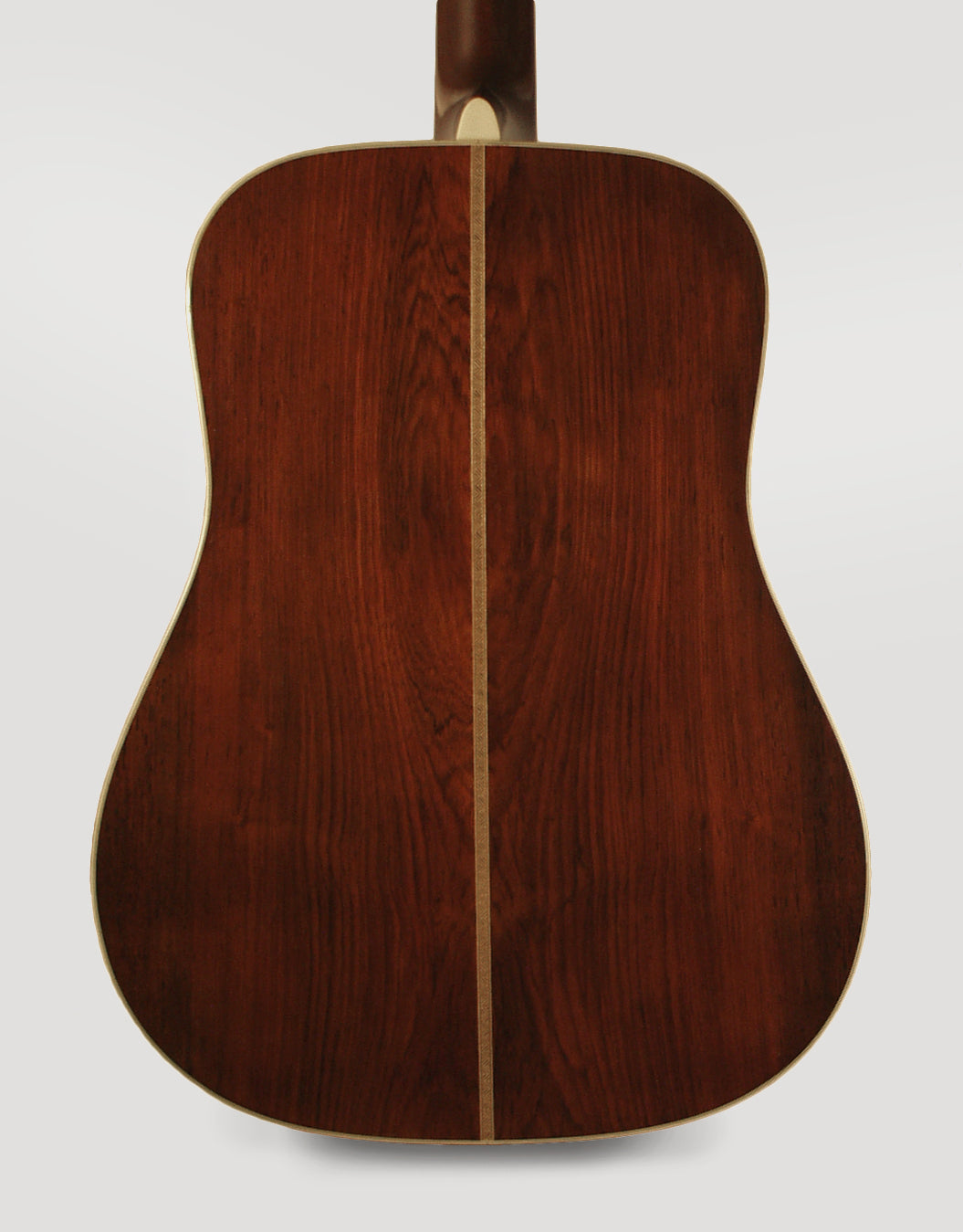 C. F. Martin D-28V Flat Top Acoustic Guitar (1983)