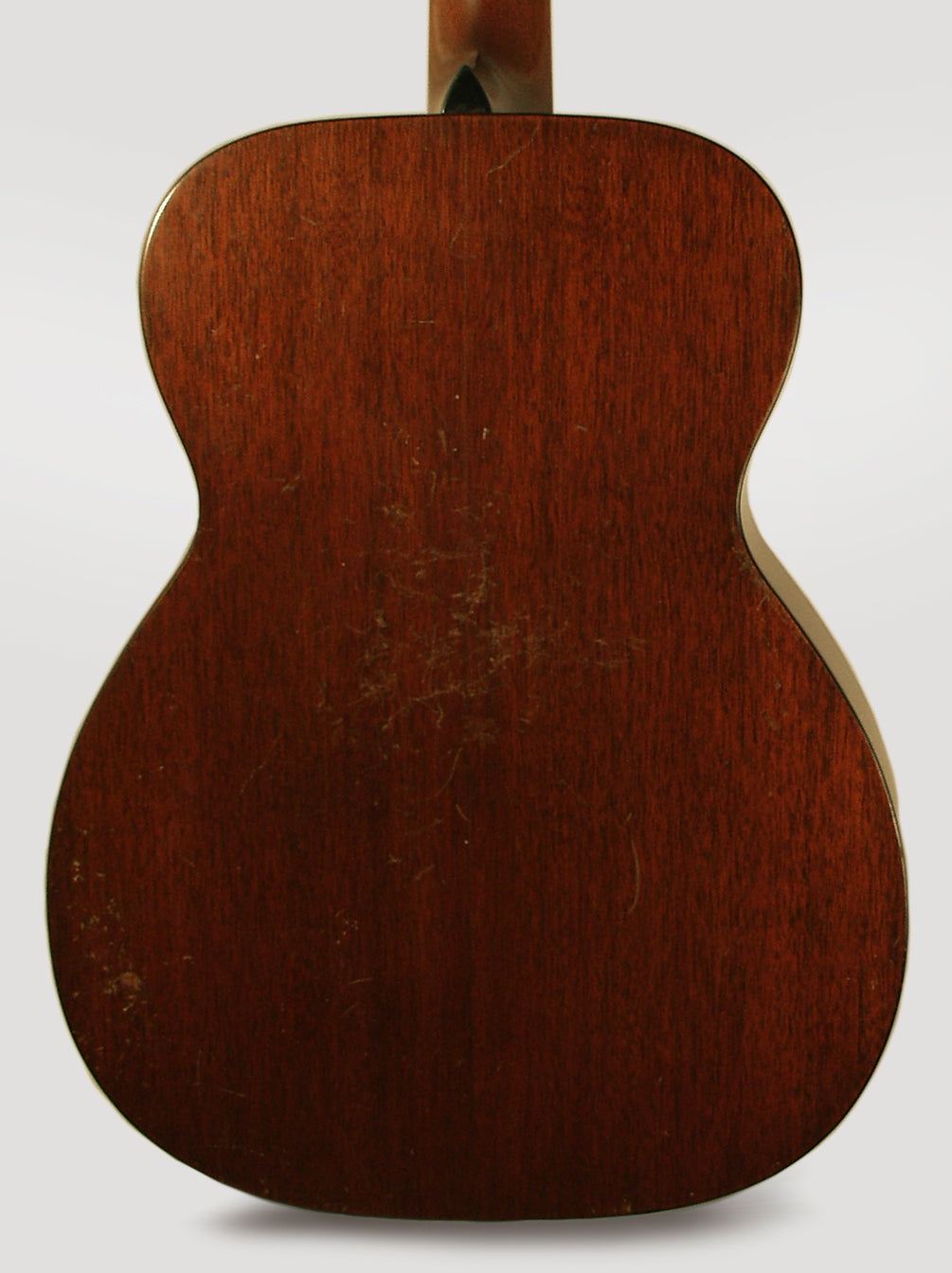 C. F. Martin 000-18 Flat Top Acoustic Guitar (1938)