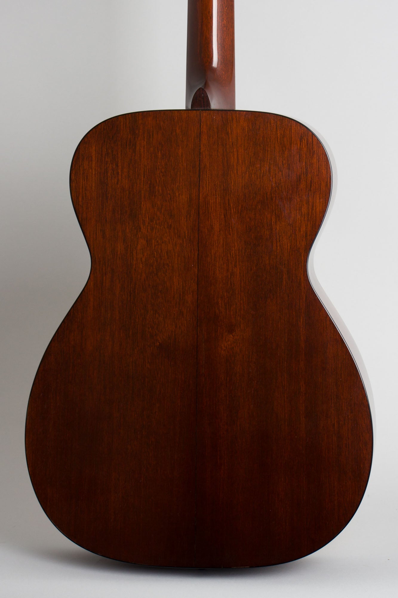 C. F. Martin 00-18 Flat Top Acoustic Guitar (1972)