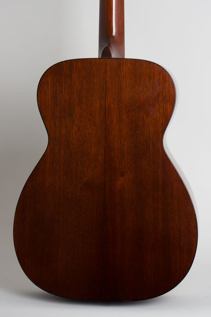 C. F. Martin 00-18 Flat Top Acoustic Guitar (1972)