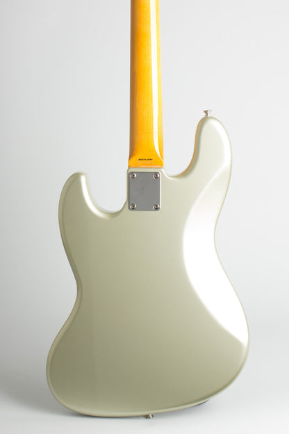 Fender Jazz Bass JB-62ISL Solid Body Electric Bass Guitar (2010)