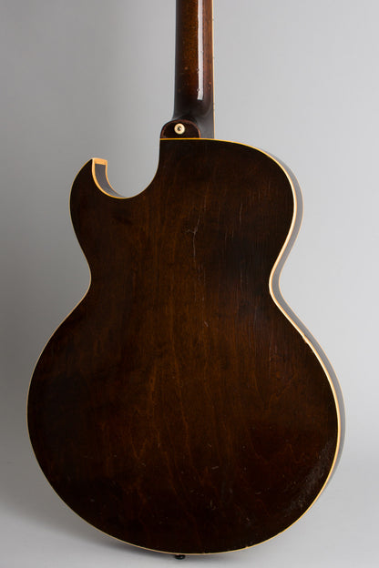 Gibson ES-225TD Thinline Hollow Body Electric Guitar (1958)