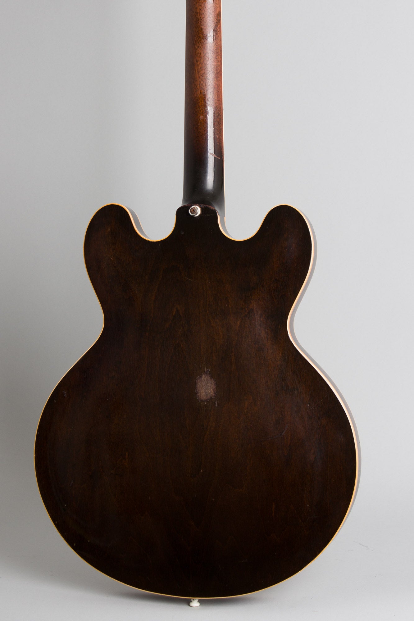 Gibson ES-330T Thinline Hollow Body Electric Guitar (1959)
