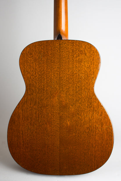 C. F. Martin OM-18 Flat Top Acoustic Guitar (1931)