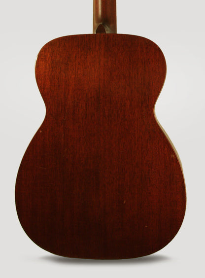 C. F. Martin 00-17 Flat Top Acoustic Guitar (1952)