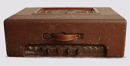 Gibson Les Paul GA-40 Tube Guitar Amplifier (1952)