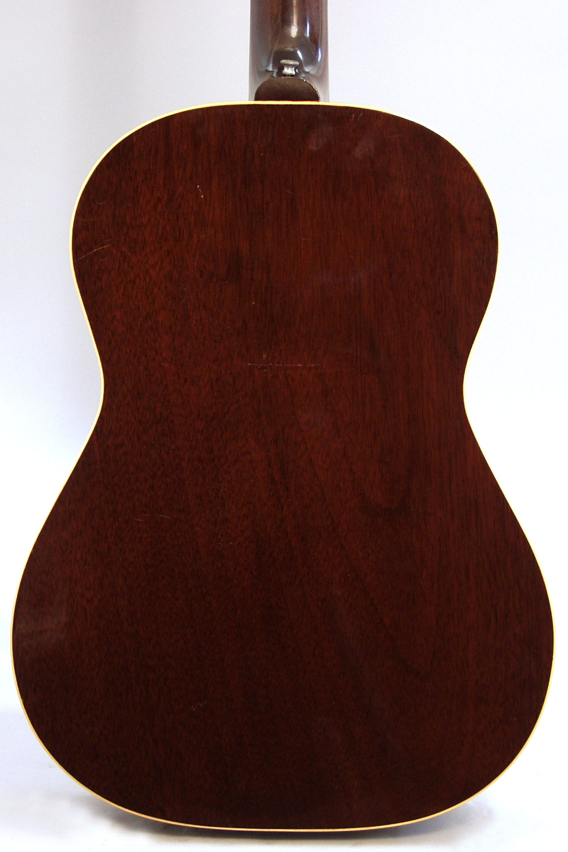 Gibson LG-2 Flat Top Acoustic Guitar (1947)