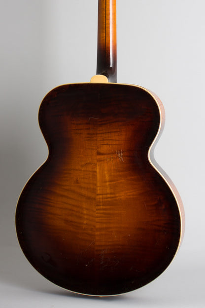 Gibson L-5 Arch Top Acoustic Guitar (1936)